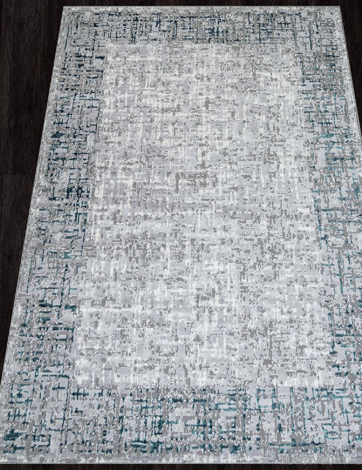 Ковер PALERMO F292 GRAY Ковер PALERMO F292 GRAY