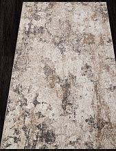 Круглый ковер SIESTA M033A CREAM / WHITE