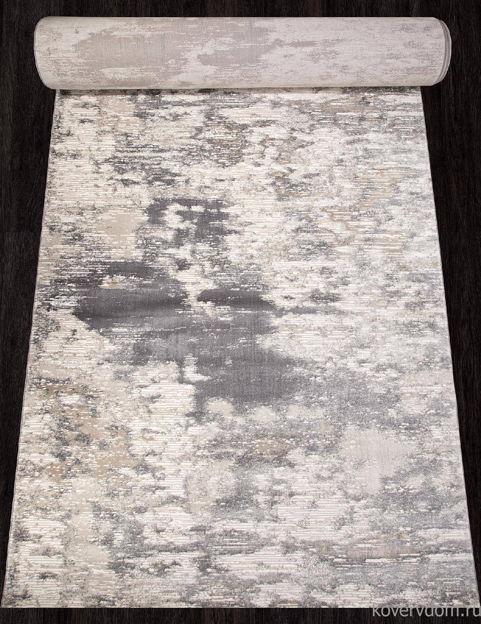 Ковровая Дорожка ATLANTIS P734 BEIGE