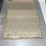 Ковер-циновка MARCA VT46A BEIGE Ковер-циновка MARCA VT46A BEIGE