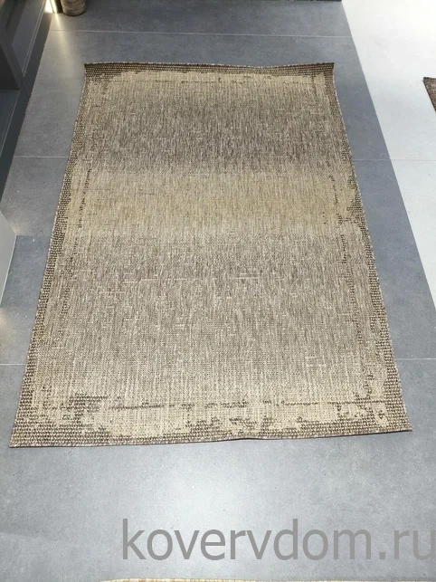 Ковер-циновка MARCA VT46A BEIGE Ковер-циновка MARCA VT46A BEIGE