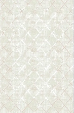Абстрактный ковер бежевый Elegance 4948A Grey-Grey