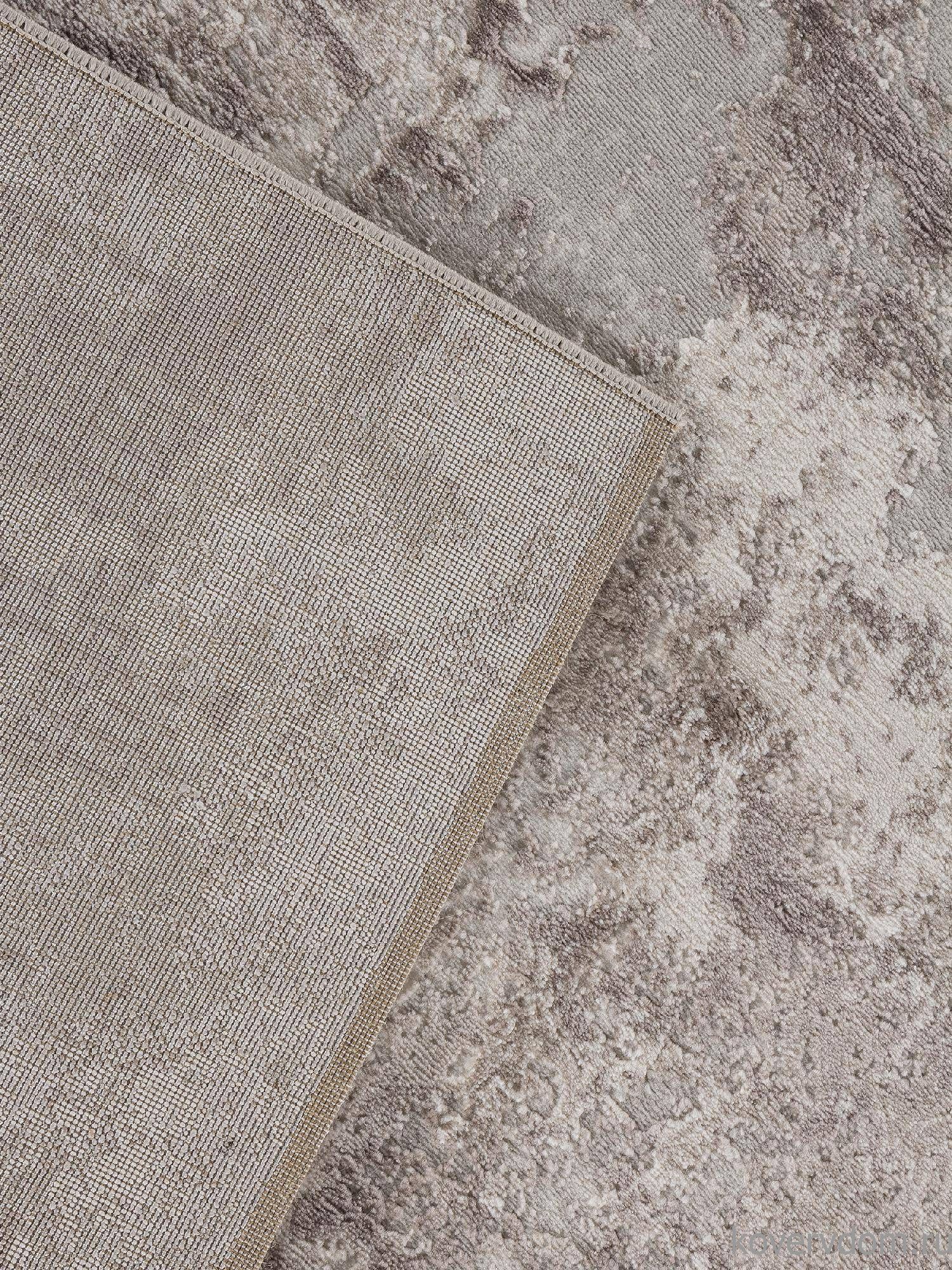 Ковровая Дорожка BRAND 38871 780 BEIGE / GREY Ковровая Дорожка BRAND 38871 780 BEIGE / GREY