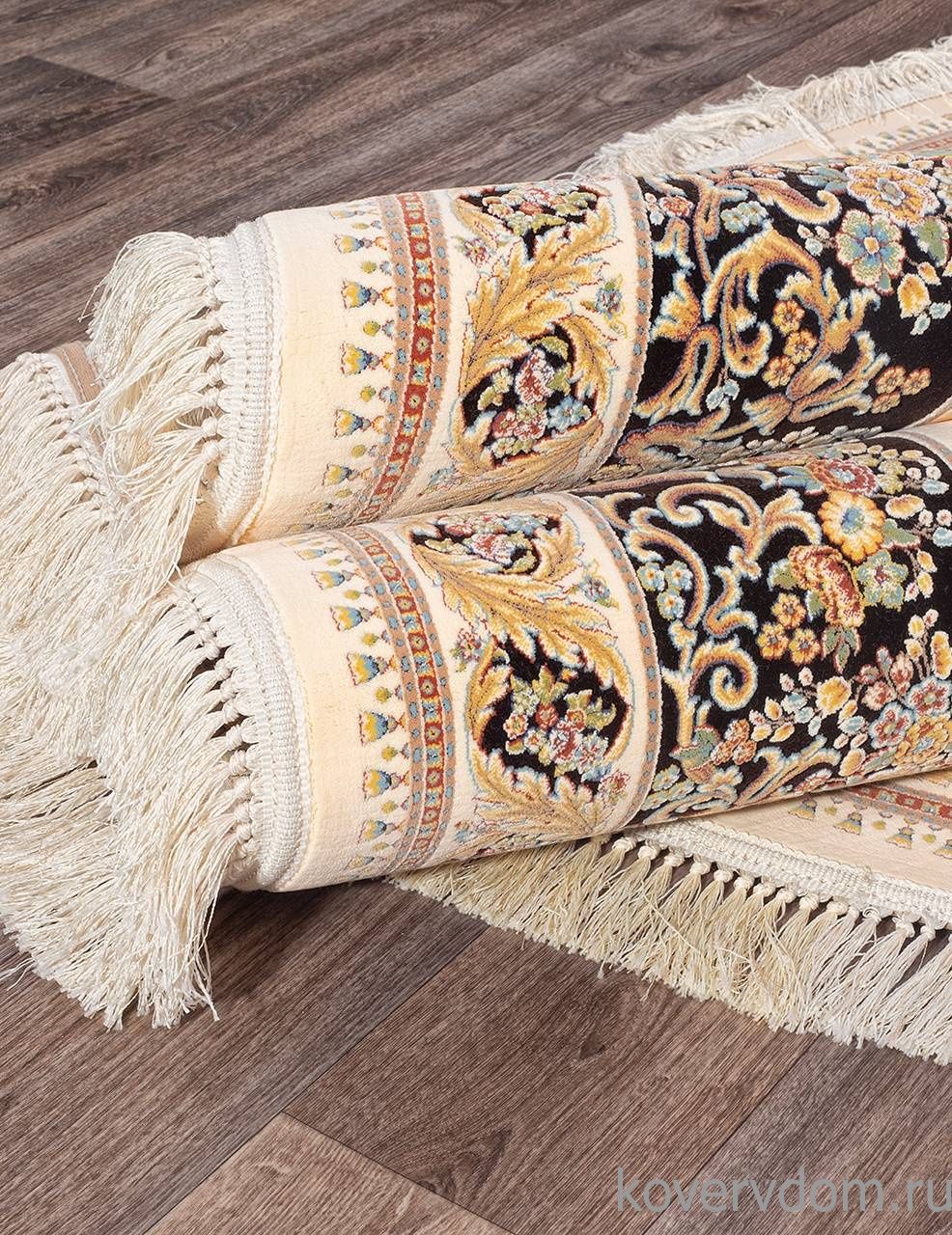 Ковер SHIRAZ 5374 000 Овал