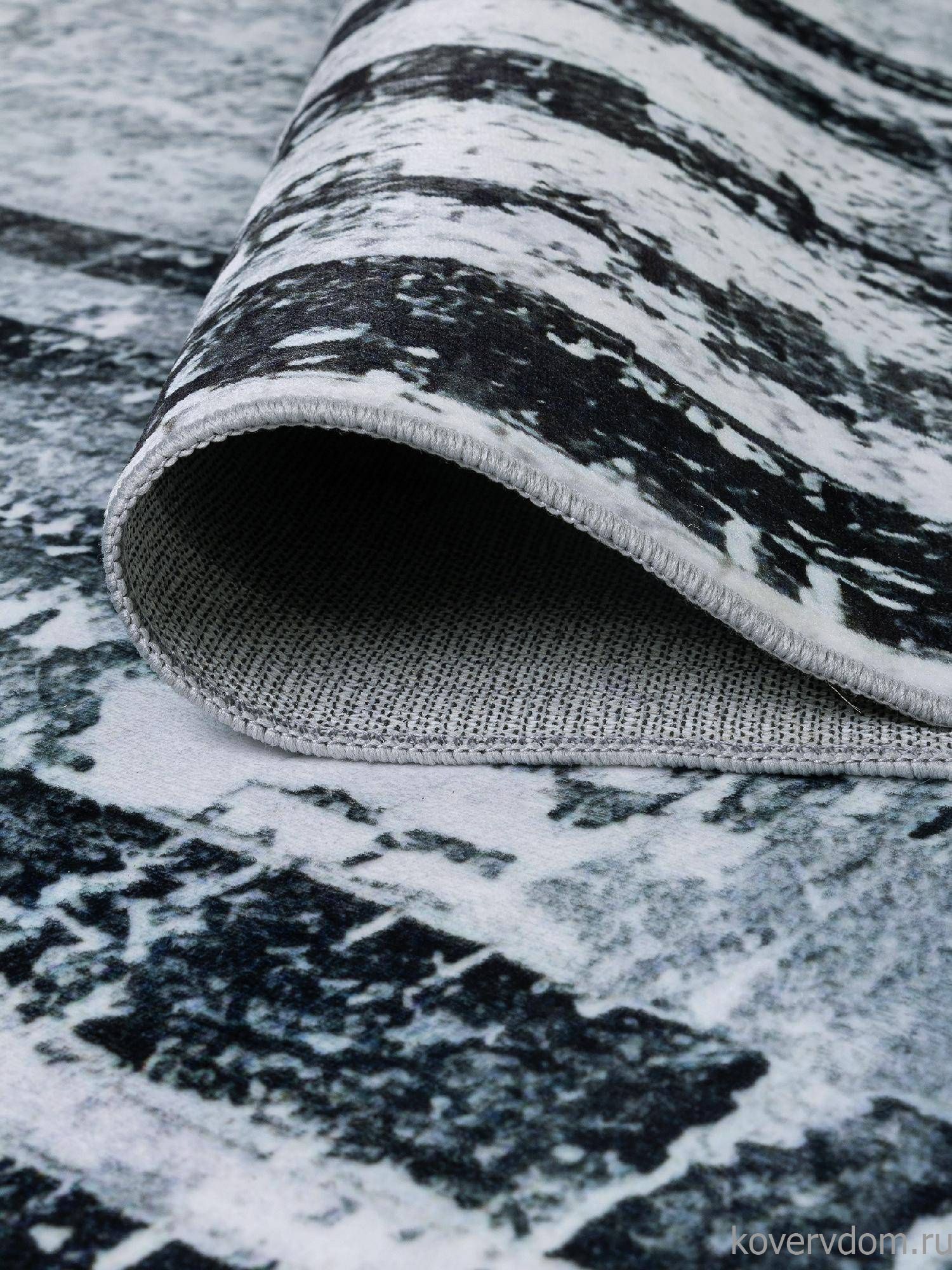 Ковер LEO GPX 6024 GREY