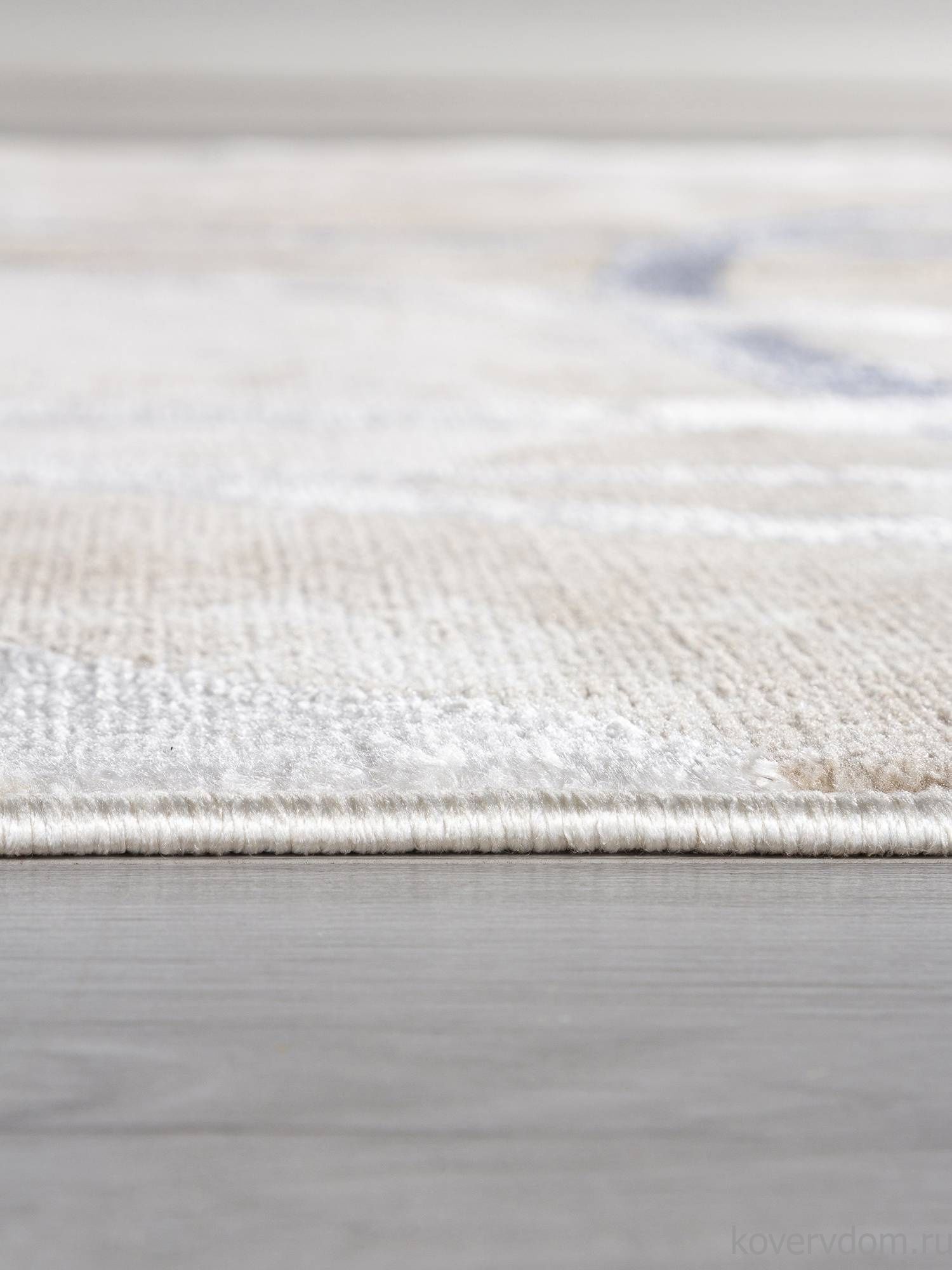 Ковер MOSSO 27248A CREAM / BEIGE