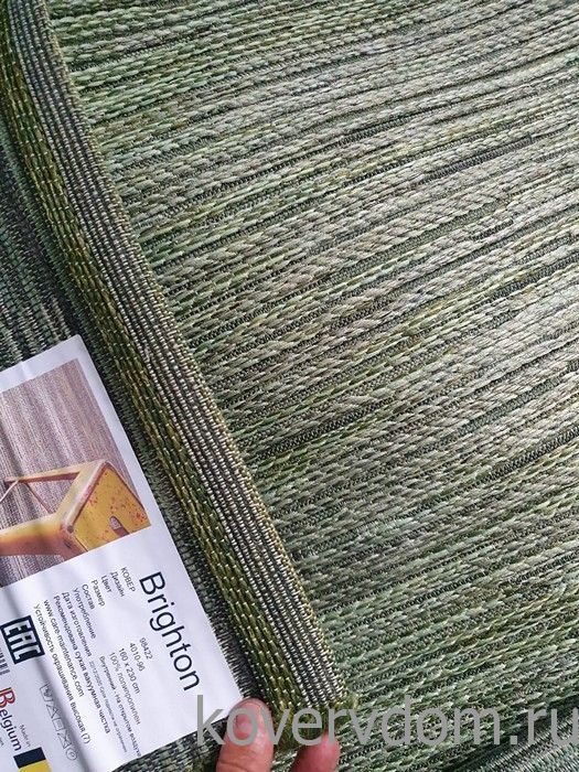 Ковер-циновка BRIGHTON 98422 401096