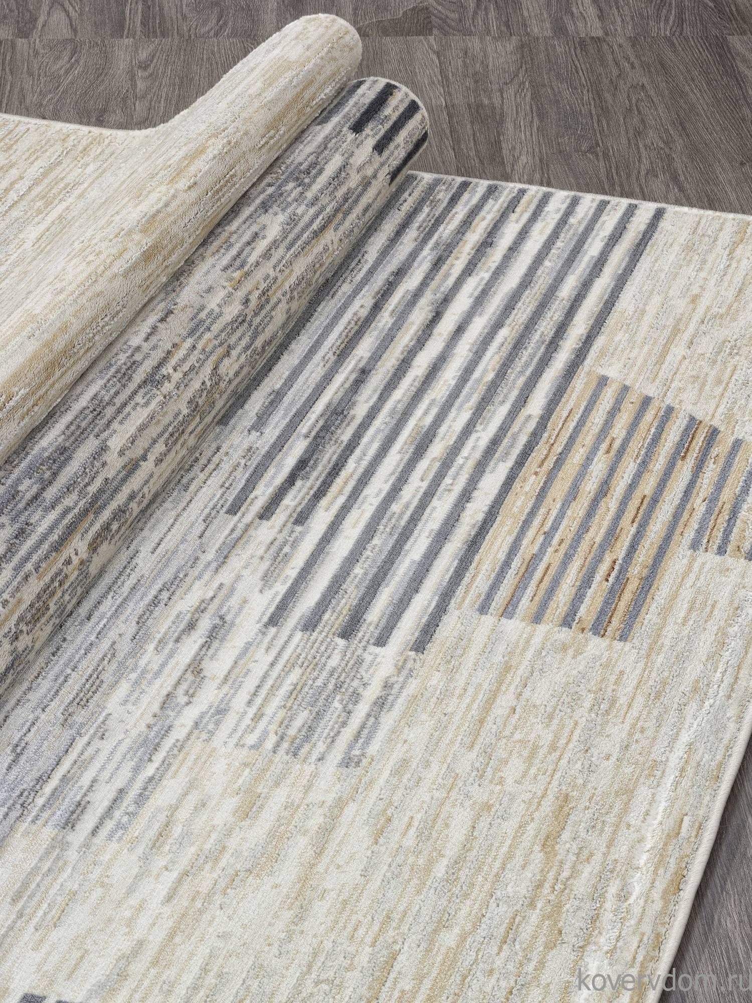 Ковер ZUMMA F017 ORANGE Ковер ZUMMA F017 ORANGE