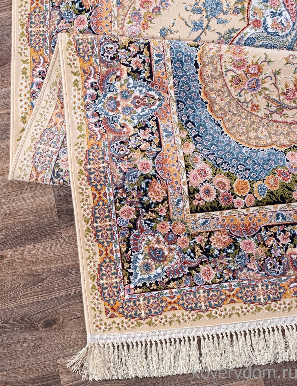 Ковер SHIRAZ 1130 TABRIZ