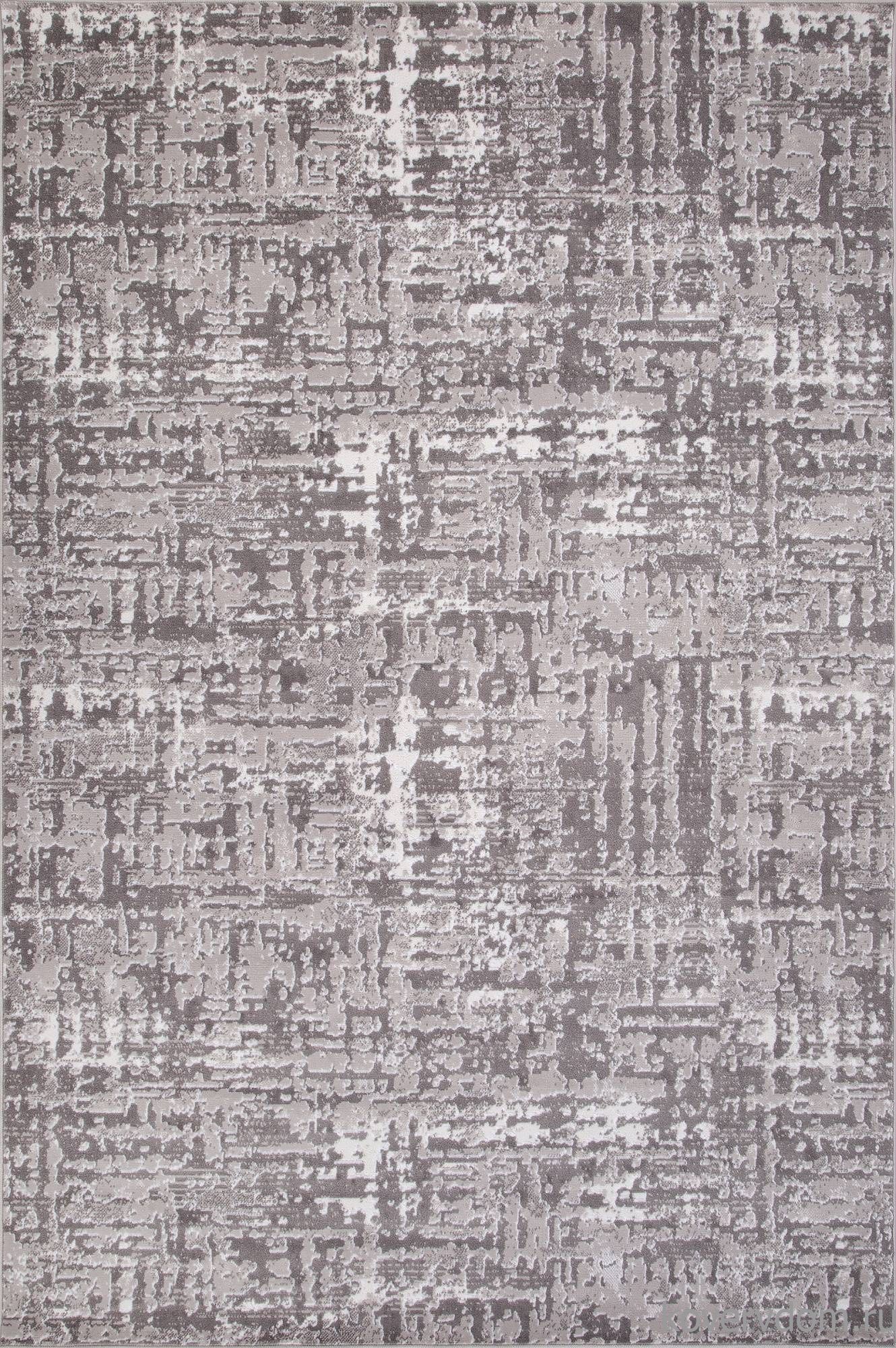 Ковер RICHI 8667 GRAY