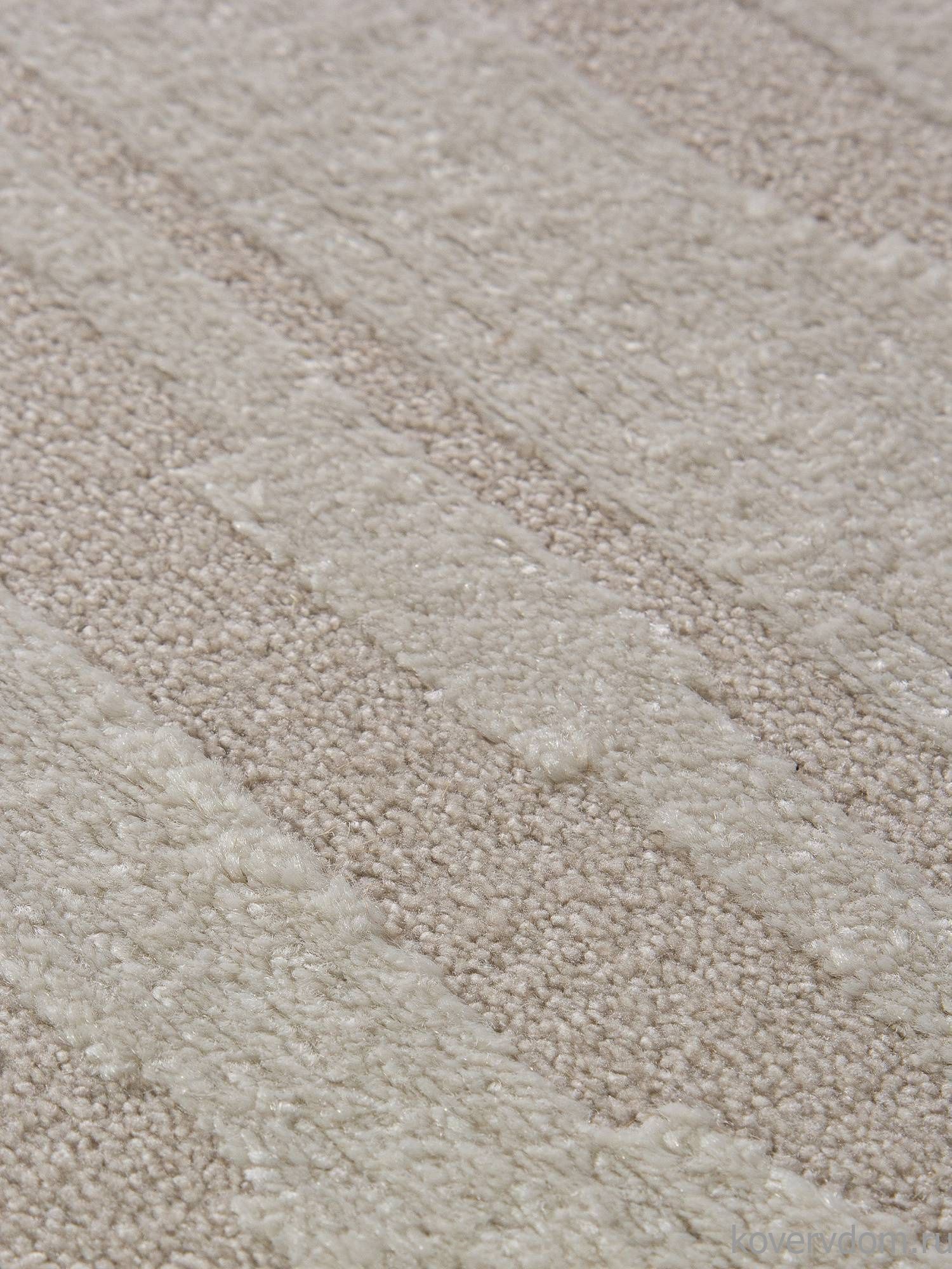 Ковер DIOS F441 LIGHT CREAM