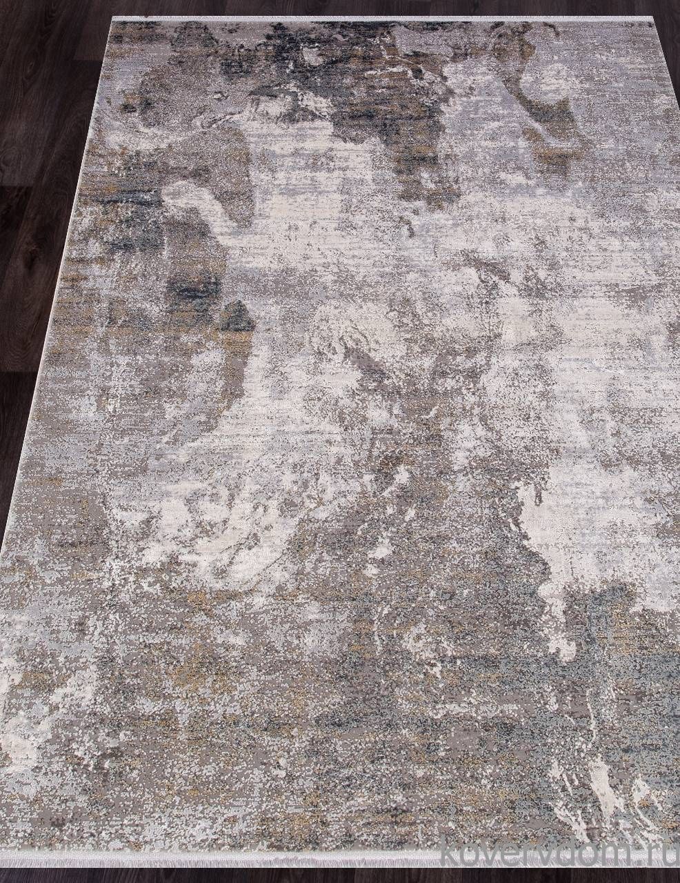 Ковер OLIMPOS M293A C.D.GRAY / ANTHRACIT Ковер OLIMPOS M293A C.D.GRAY / ANTHRACIT