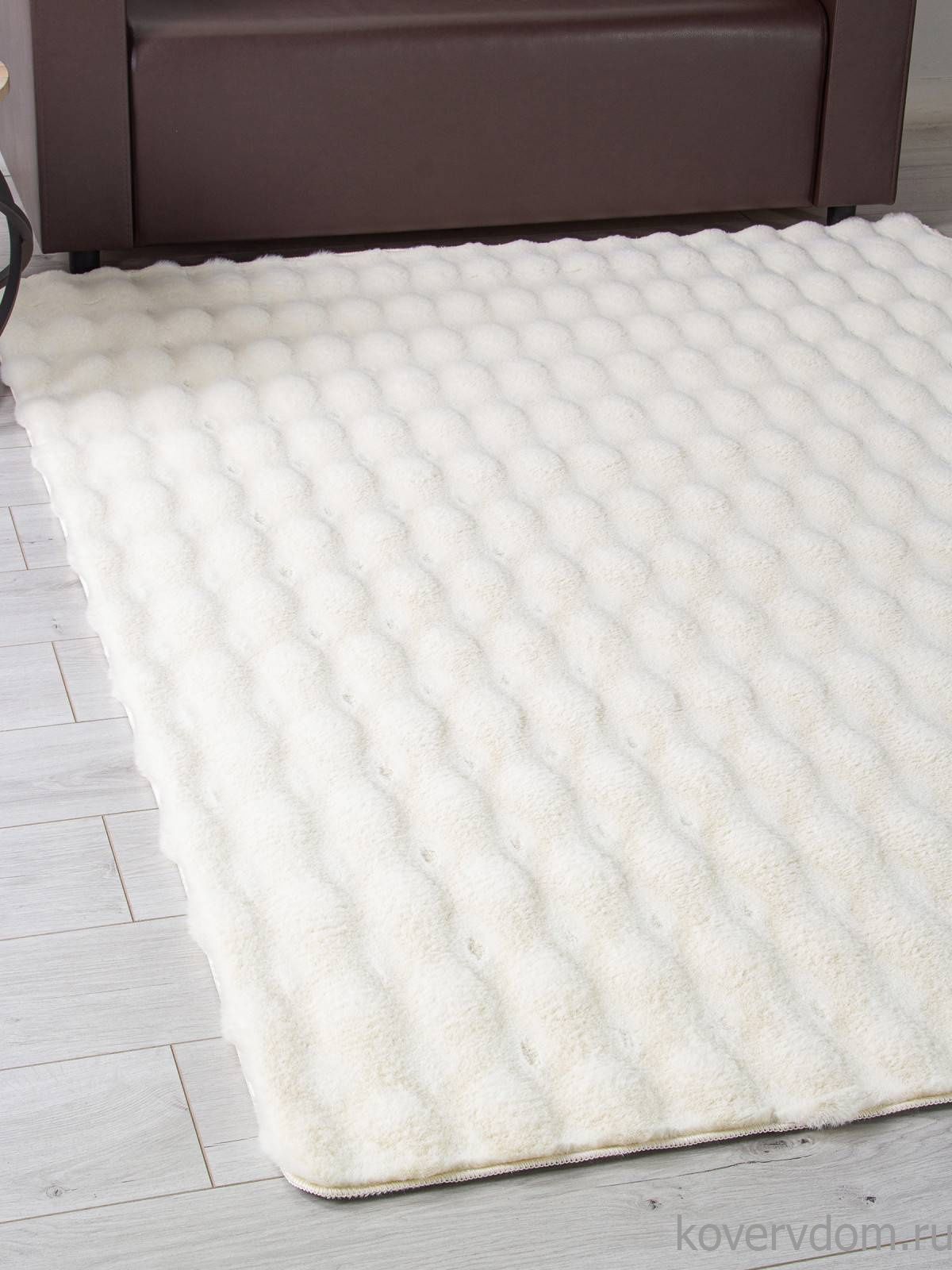 Ковер BUBBLE PX1000 CREAM