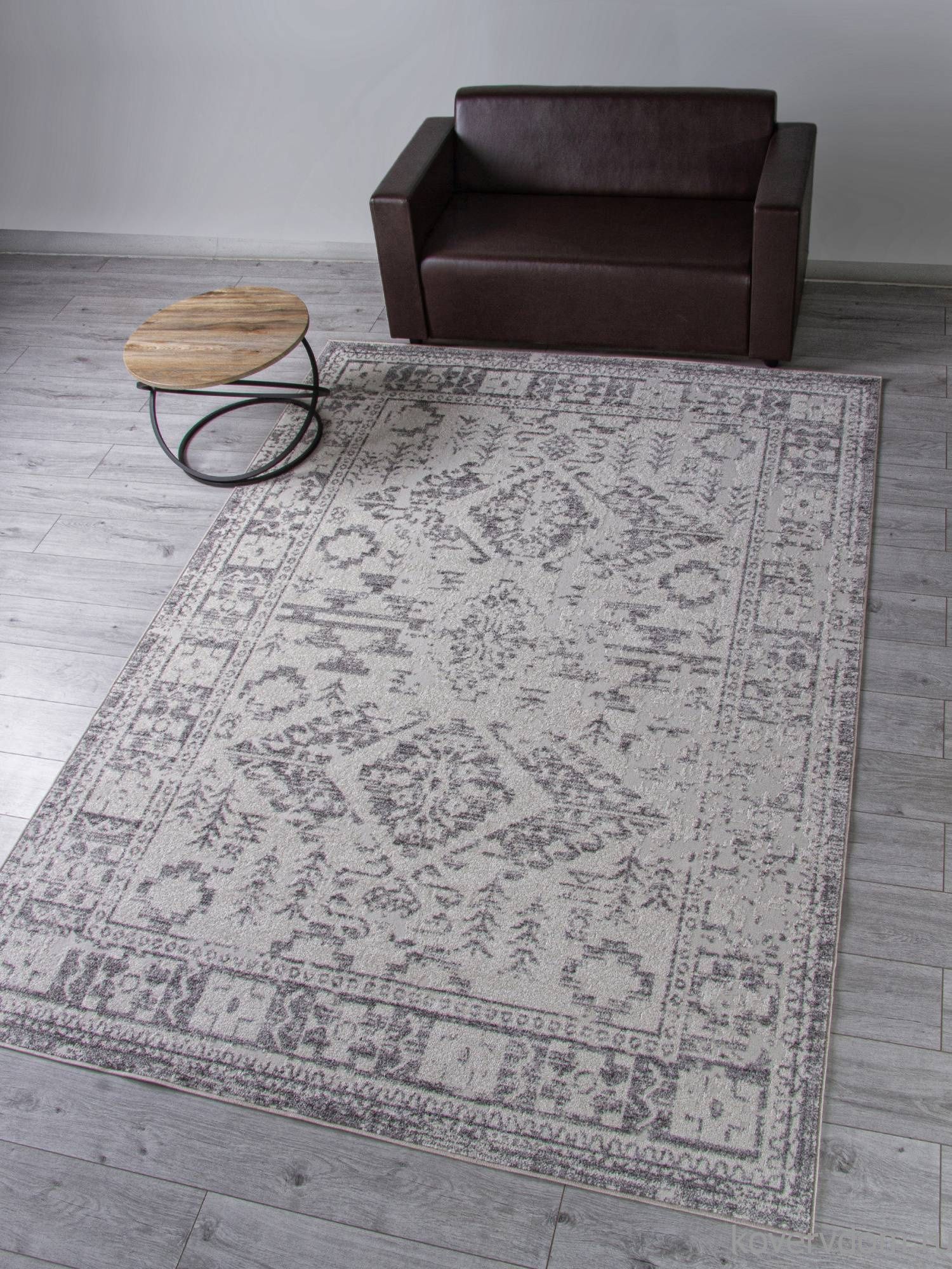 Ковер DONA F528 CREAM