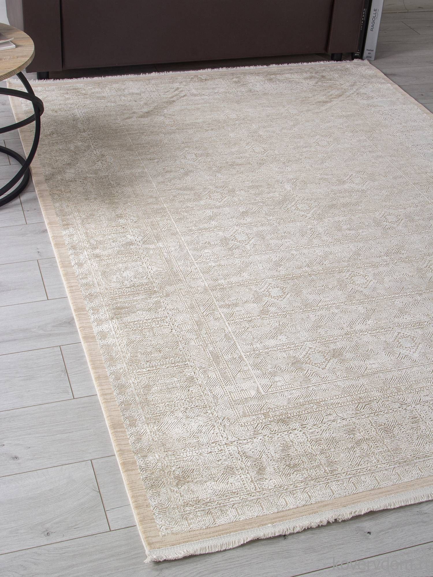 Ковер EMPEROS OLIMPOS H885AD L.BEIGE / BEIGE Ковер EMPEROS OLIMPOS H885AD L.BEIGE / BEIGE