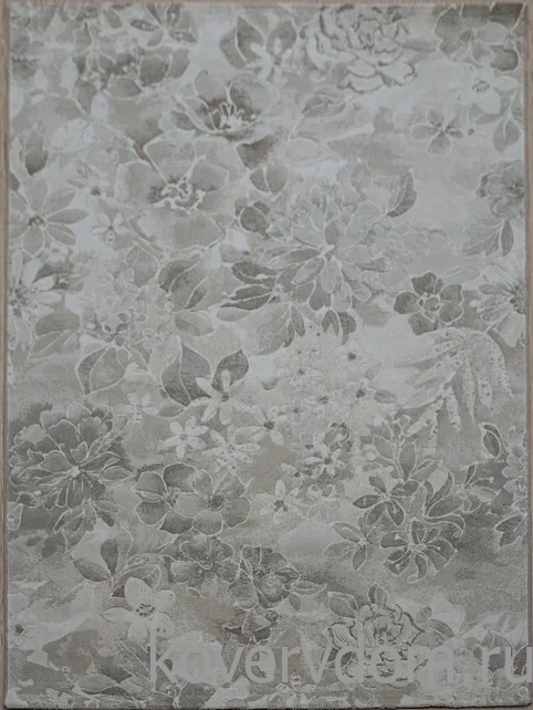 Ковер NUBIAN R Цветы 64145 6575