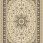 Ковер шерстяной Floare ISFAHAN 207-61834 Ковер шерстяной Floare ISFAHAN 207-61834