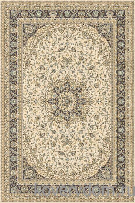 Ковер шерстяной Floare ISFAHAN 207-61834 Ковер шерстяной Floare ISFAHAN 207-61834