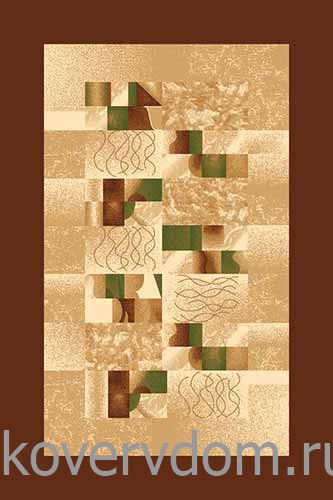 Ковер DA VINCI d143 BROWN Ковер DA VINCI d143 BROWN