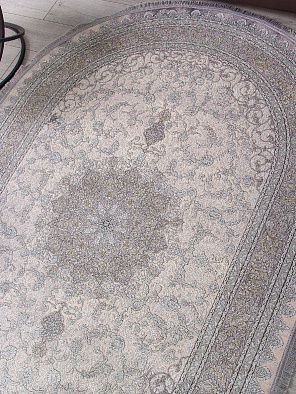 Ковер FARSI 1200 127094 000 Овал