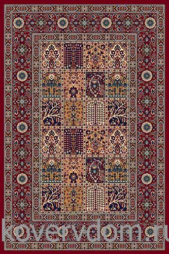 Ковер DA VINCI valb RED Ковер DA VINCI valb RED