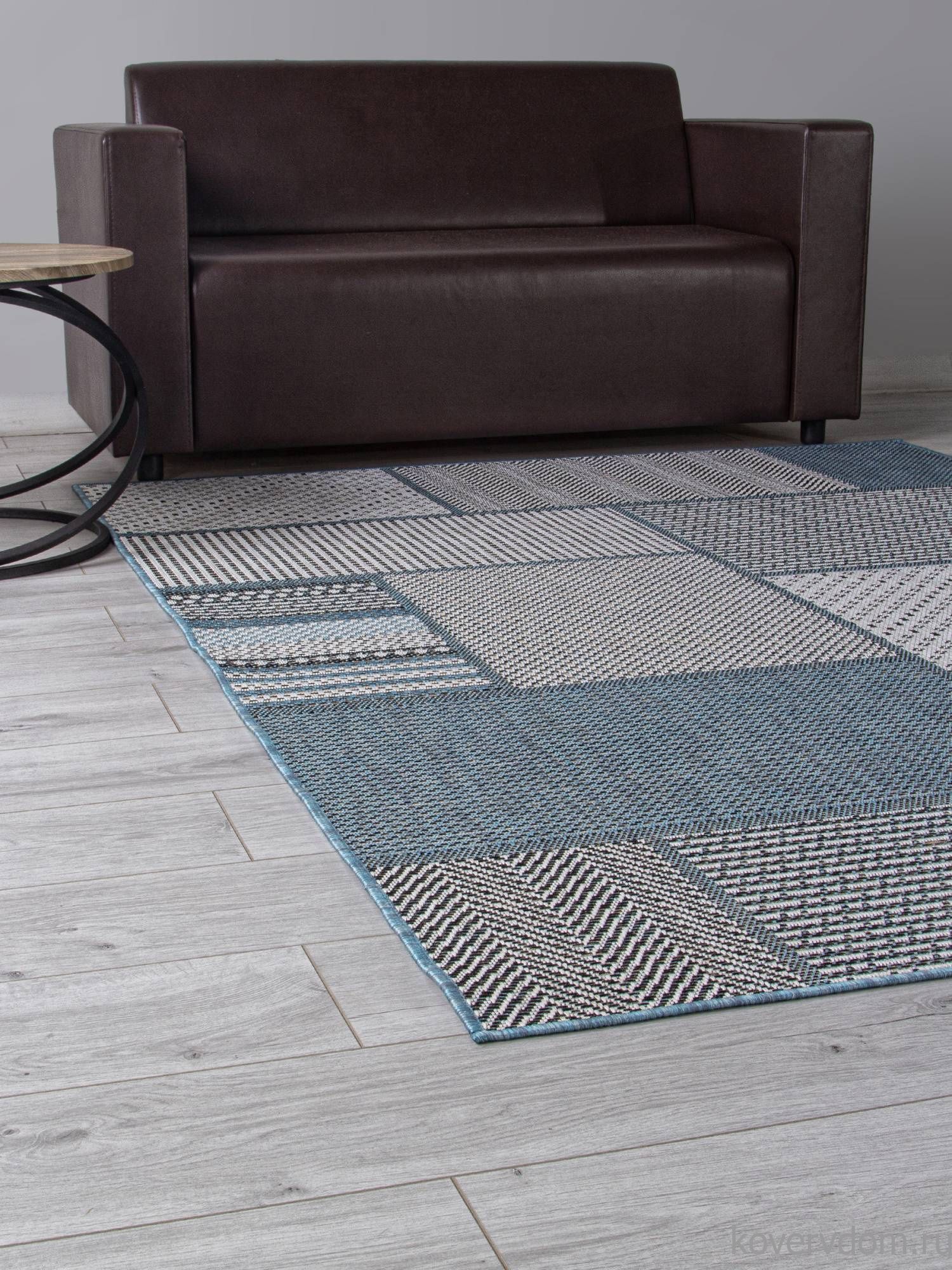 Ковер KAIR S139 BLUE