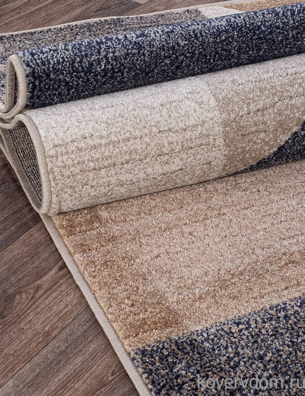 Ковер BOSTON D788 BEIGE-GRAY Ковер BOSTON D788 BEIGE-GRAY