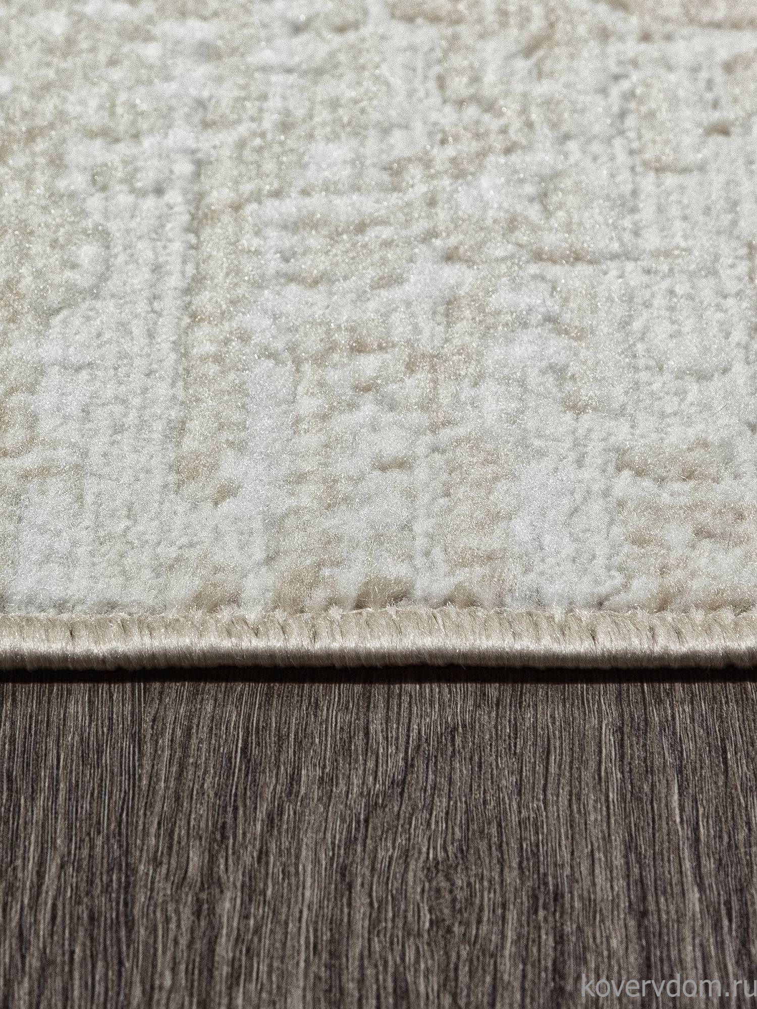 Ковер CUBA F270 BEIGE Овал Ковер CUBA F270 BEIGE Овал