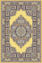 Ковер ARAVIA 6803 YELLOW