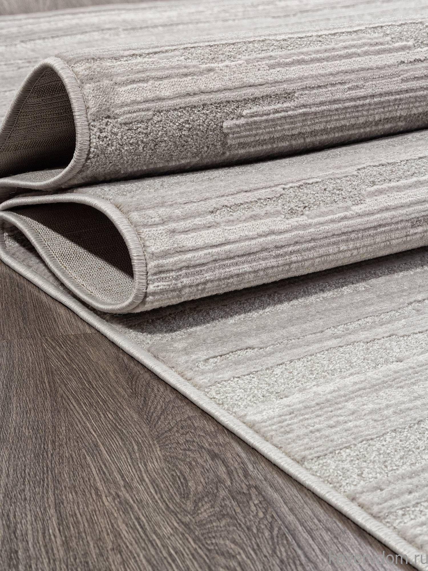 Ковер DIOS F441 GRAY Ковер DIOS F441 GRAY