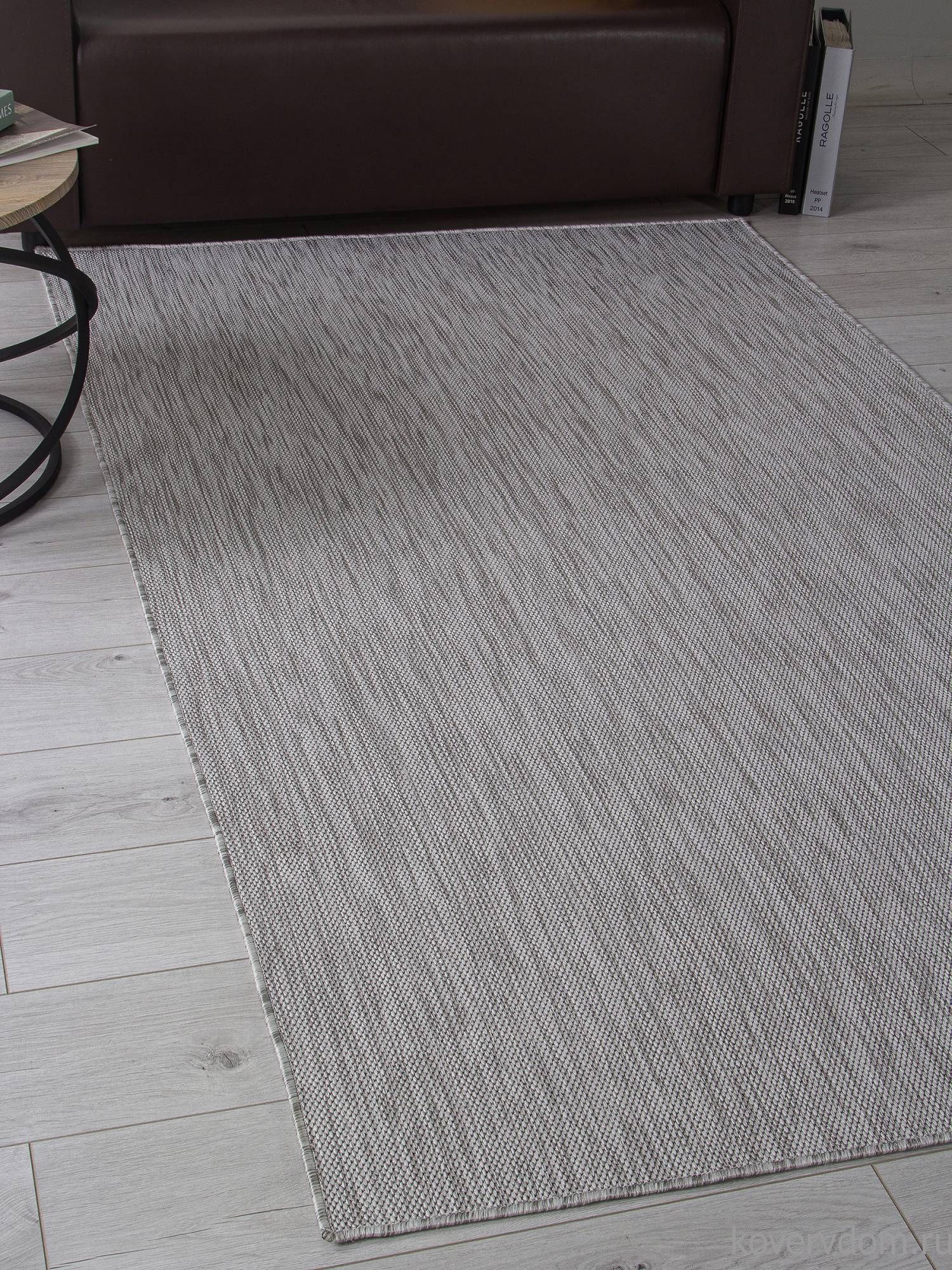 Ковер-циновка MIRAGE P000 LIGHT GRAY Ковер-циновка MIRAGE P000 LIGHT GRAY