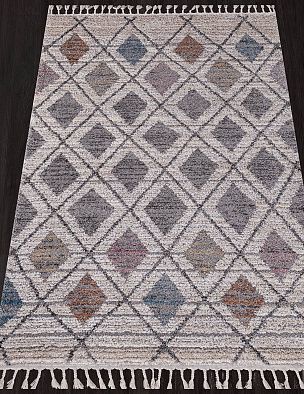 Ковер UVITA O0462 110 MULTI