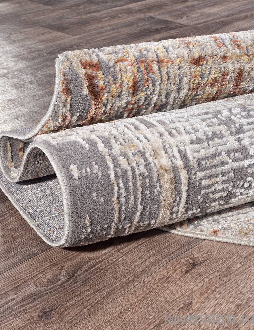 Ковер OPERA 5802E COPPER Овал Ковер OPERA 5802E COPPER Овал