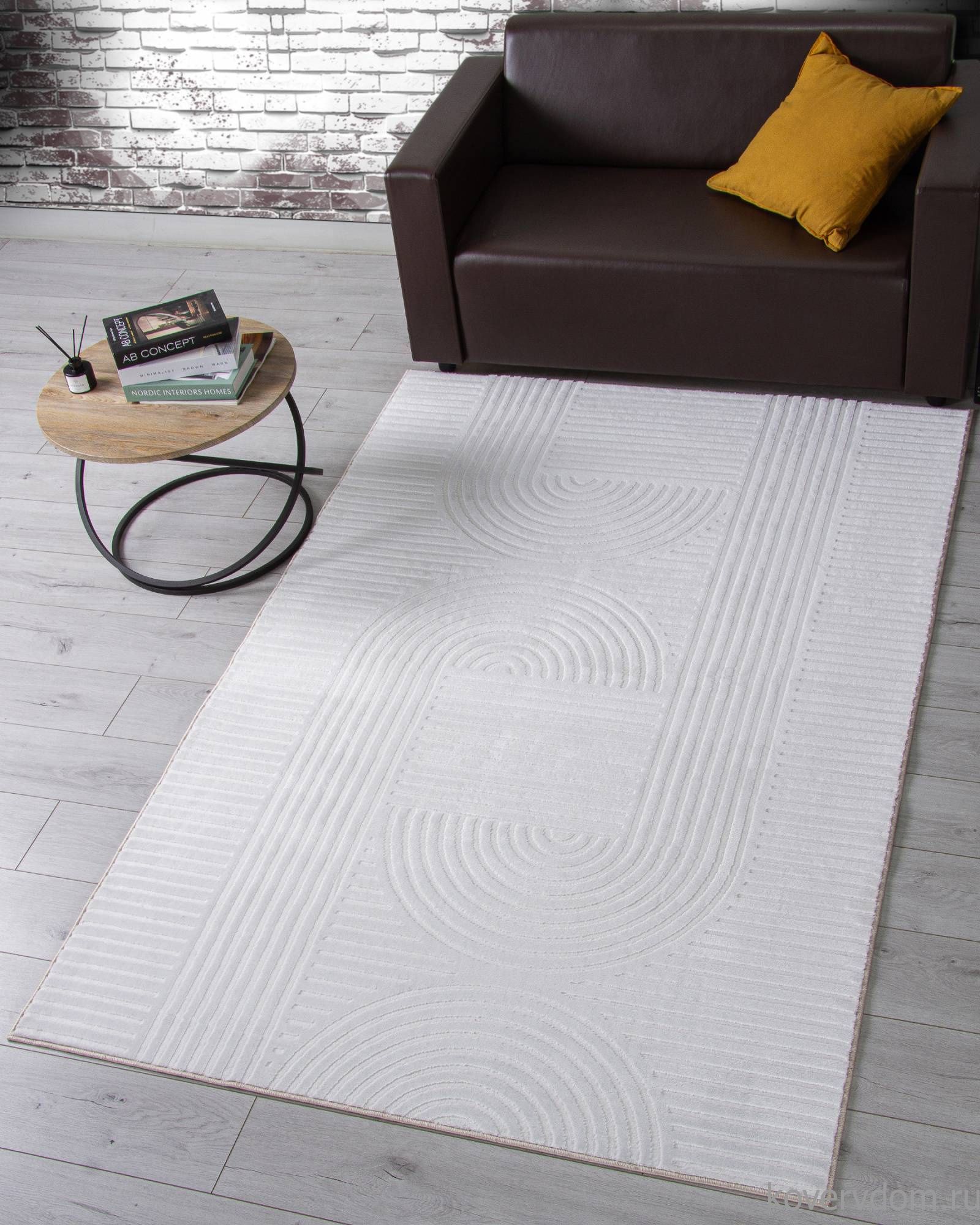 Ковер MONBLAN F537 NATURAL