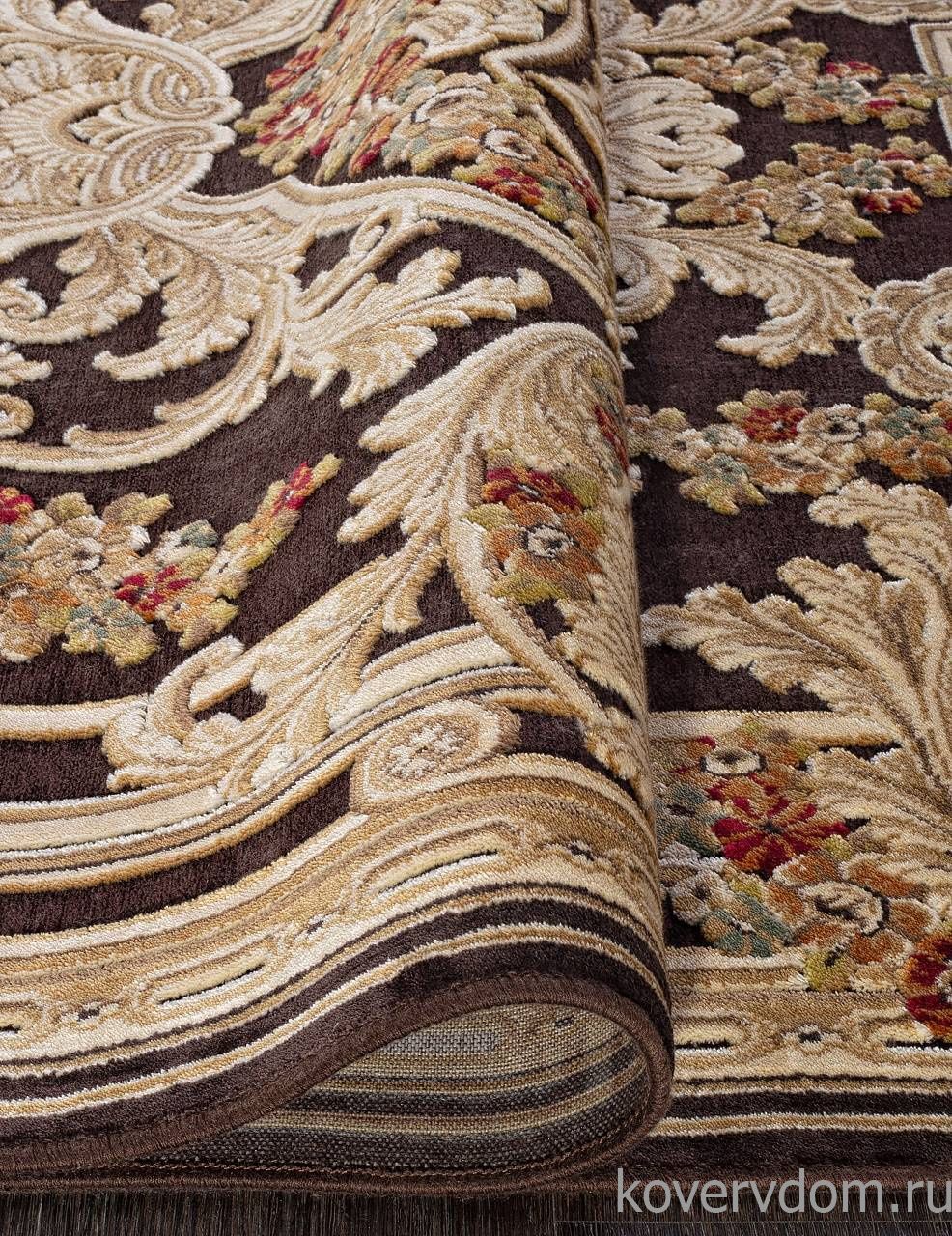 Ковер GENOVA 38388 727270 V