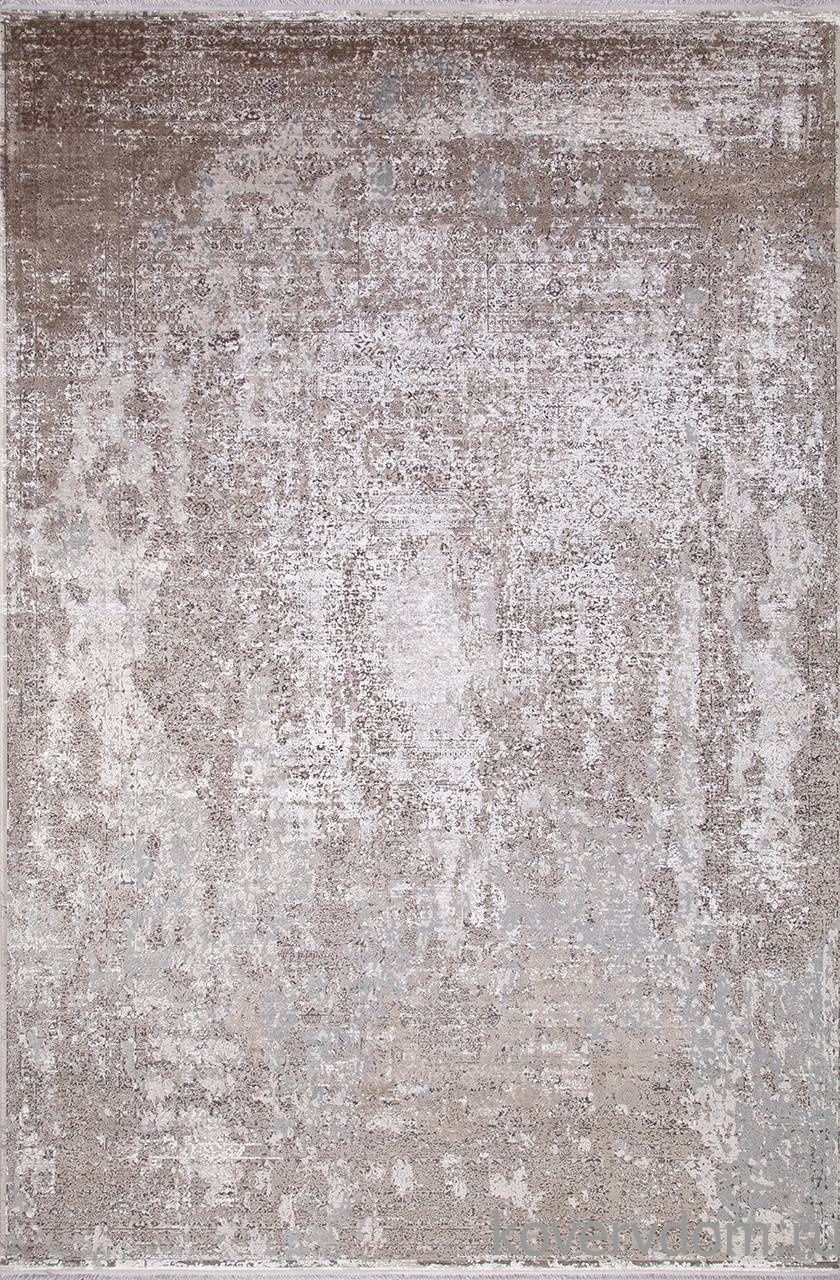 Ковер OLIMPOS 1003A C.BEIGE / D.GRAY Ковер OLIMPOS 1003A C.BEIGE / D.GRAY
