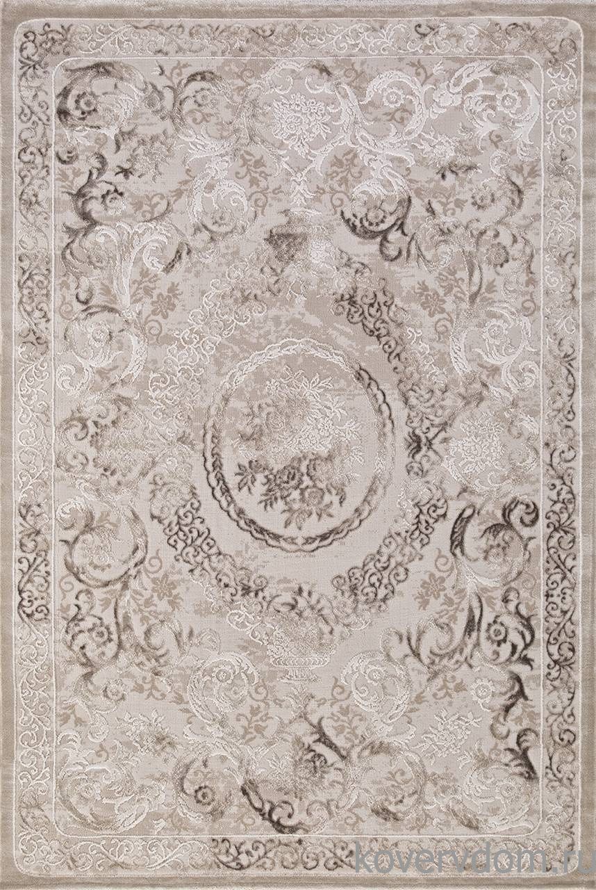 Ковер ARMINA 03701A BROWN / BROWN Ковер ARMINA 03701A BROWN / BROWN