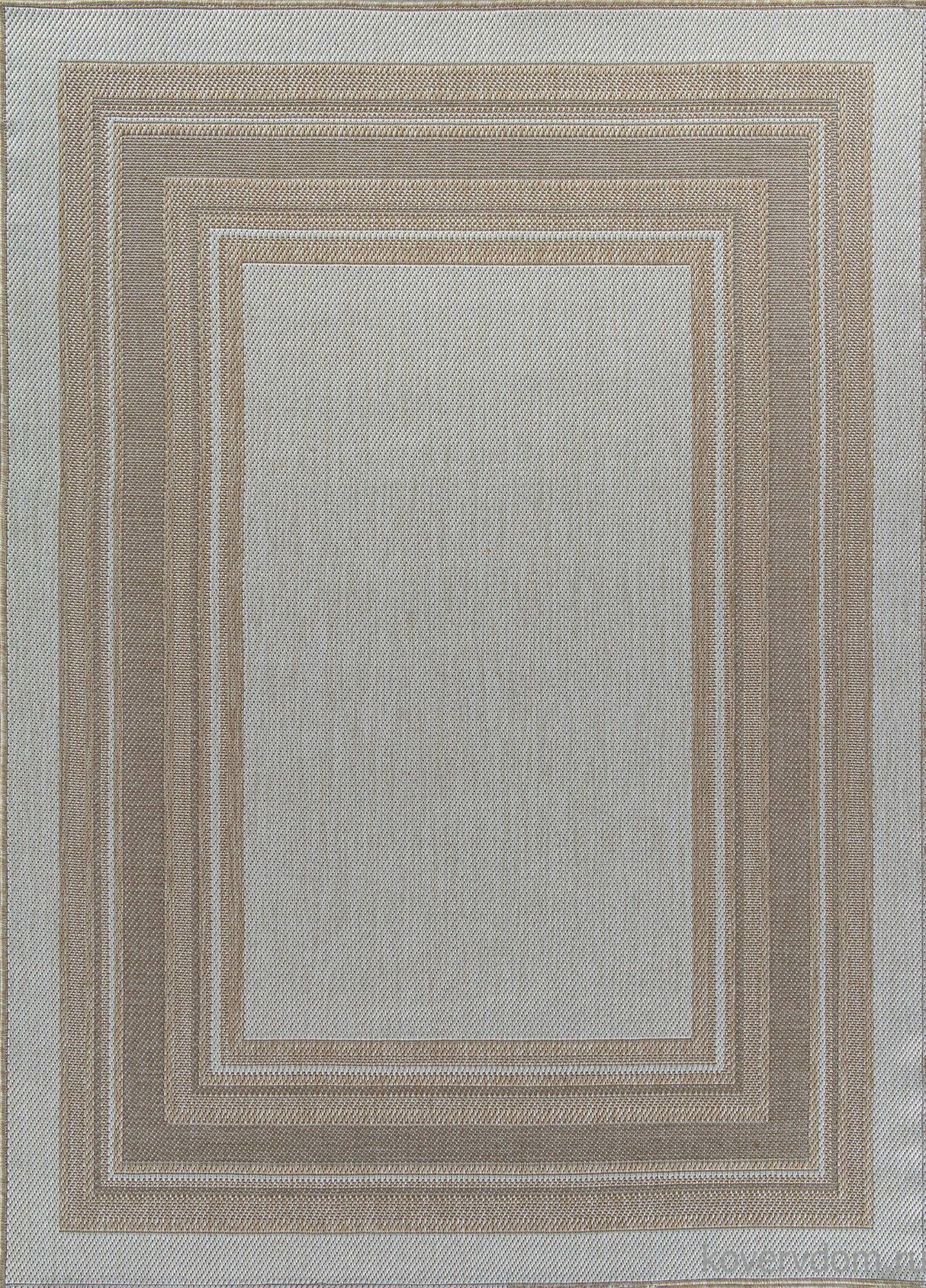 Ковер KAIR-A S123 BEIGE