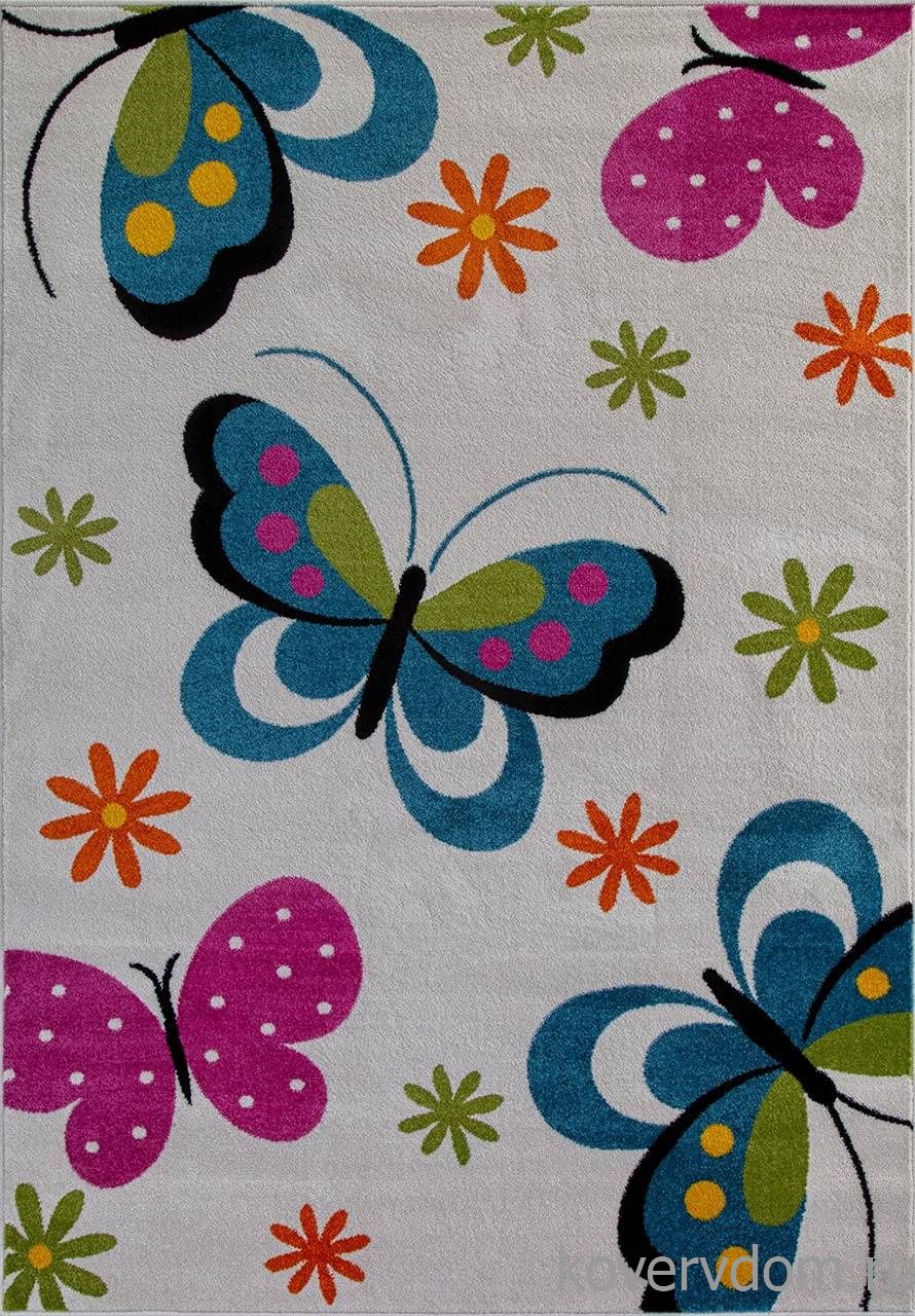 Ковер CRYSTAL 0772 CREAM Ковер CRYSTAL 0772 CREAM