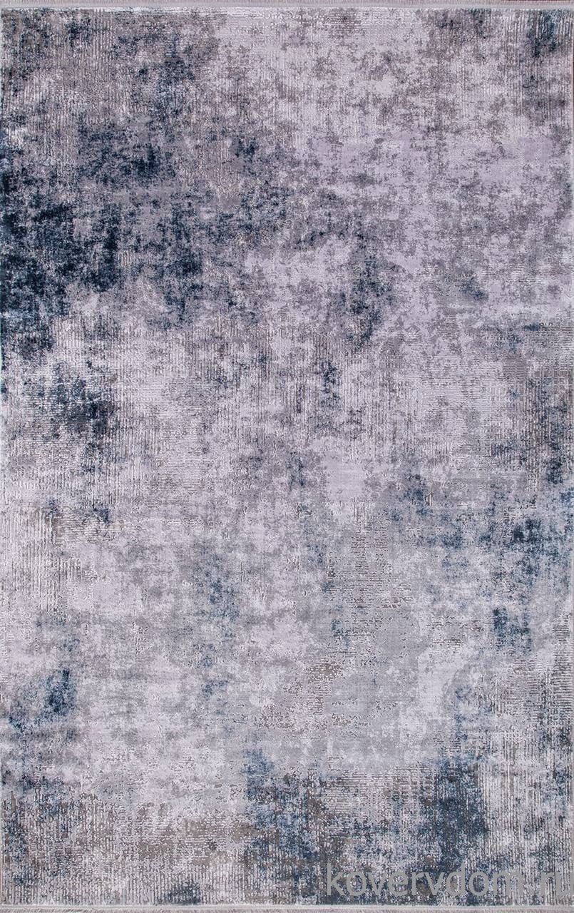 Ковер SALVATORE 0810B A.GRI / A.GRI Ковер SALVATORE 0810B A.GRI / A.GRI