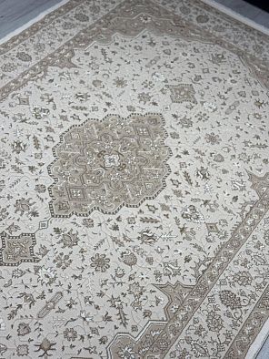 Ковер ARMINA GA073A BROWN / BROWN