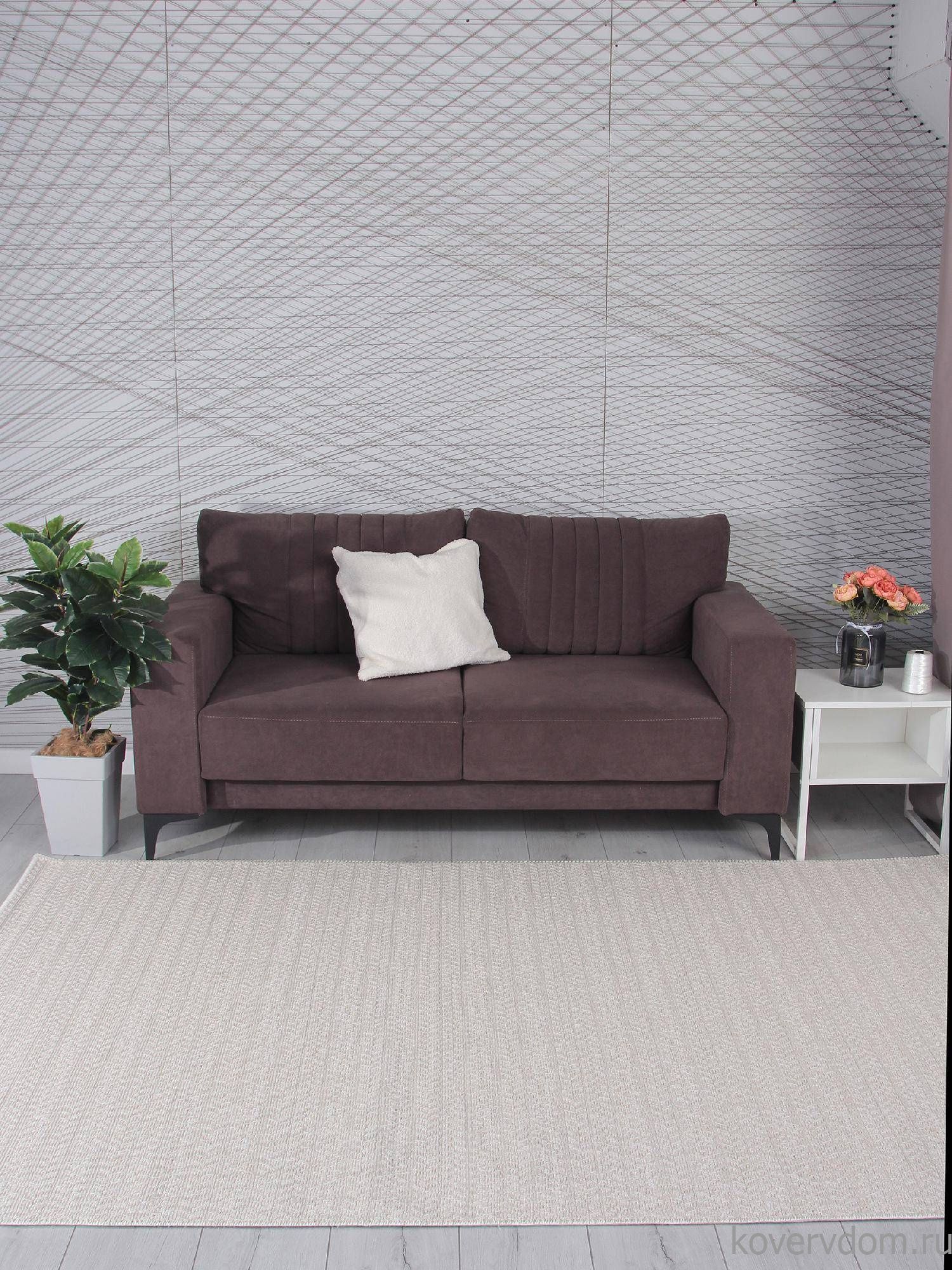 Ковер AFRA ST048A CREAM