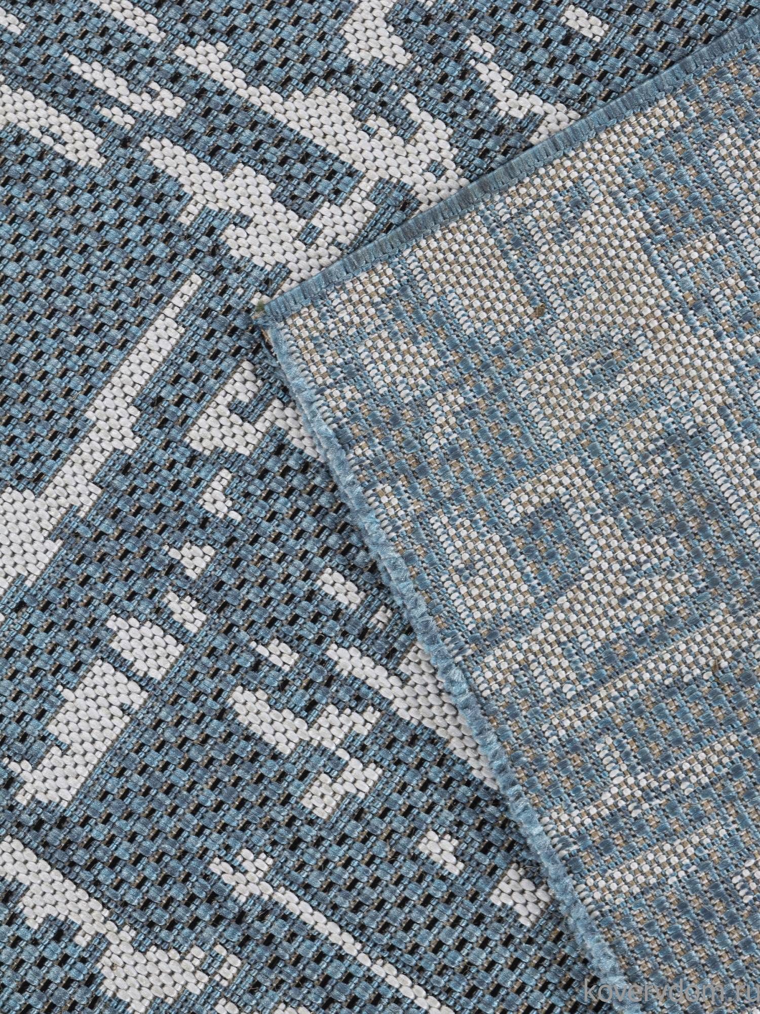 Ковровая Дорожка KAIR S136 BLUE