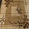 Ковер VALENCIA 2 D024 BEIGE Ковер VALENCIA 2 D024 BEIGE