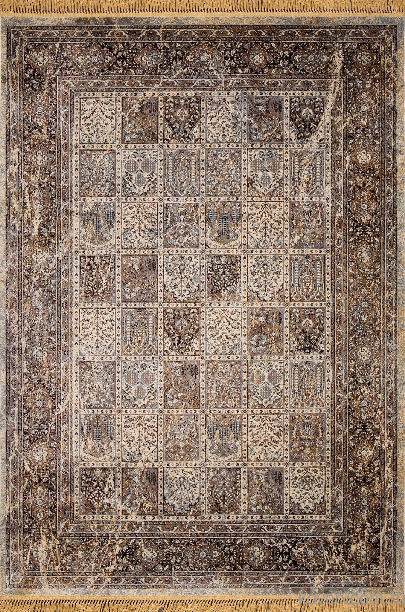 Ковер BUHARA d145 MULTICOLOR 2 Ковер BUHARA d145 MULTICOLOR 2