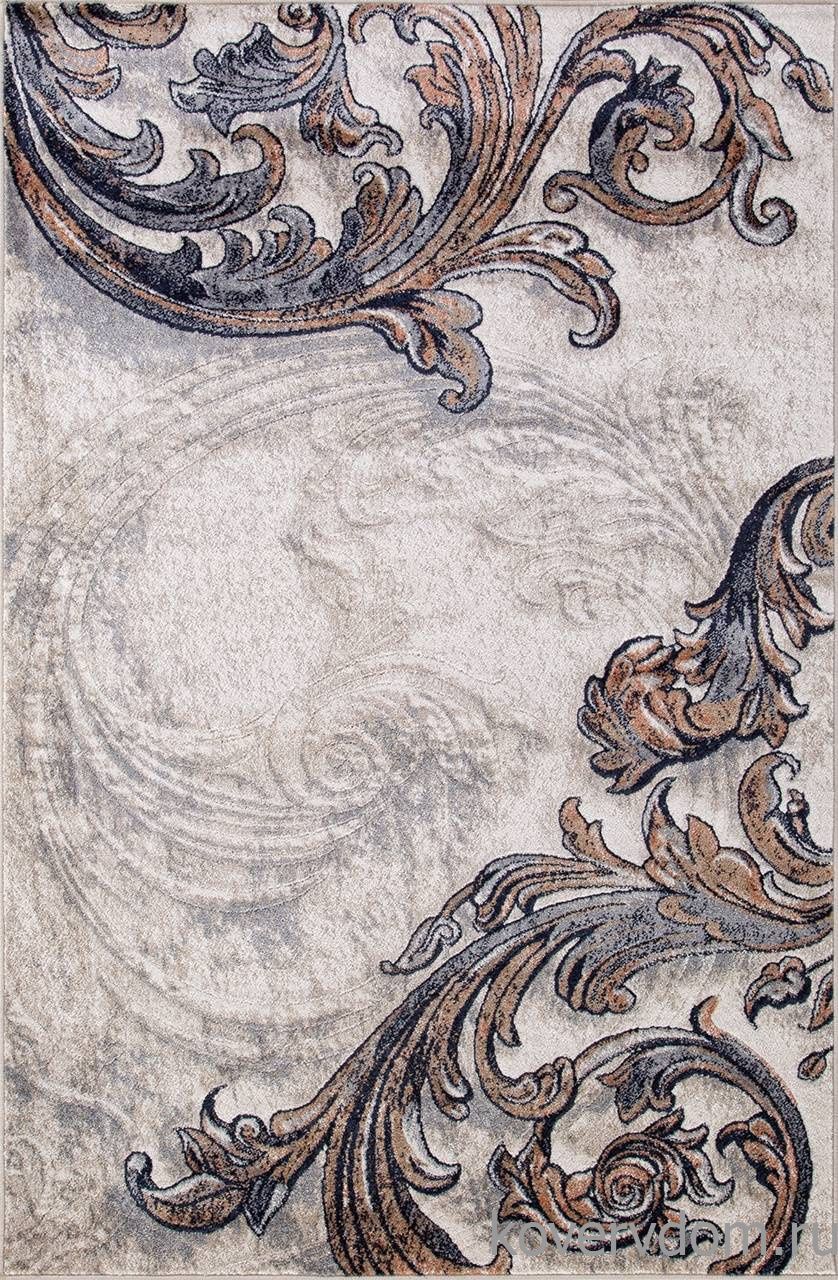 Ковер BOSTON D754 BEIGE