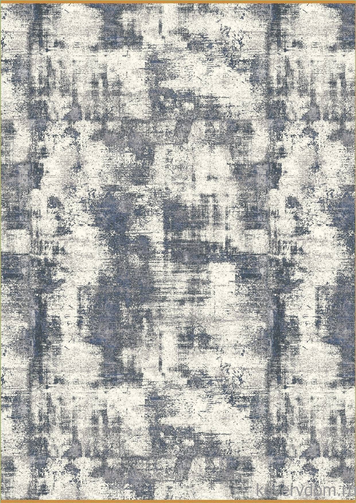 Ковер DUBAI 00067 GREY / BLUE