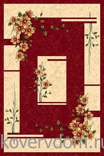 Ковер DA VINCI d024 RED Ковер DA VINCI d024 RED