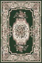 Овальный ковер GAVANA 5602 GREEN