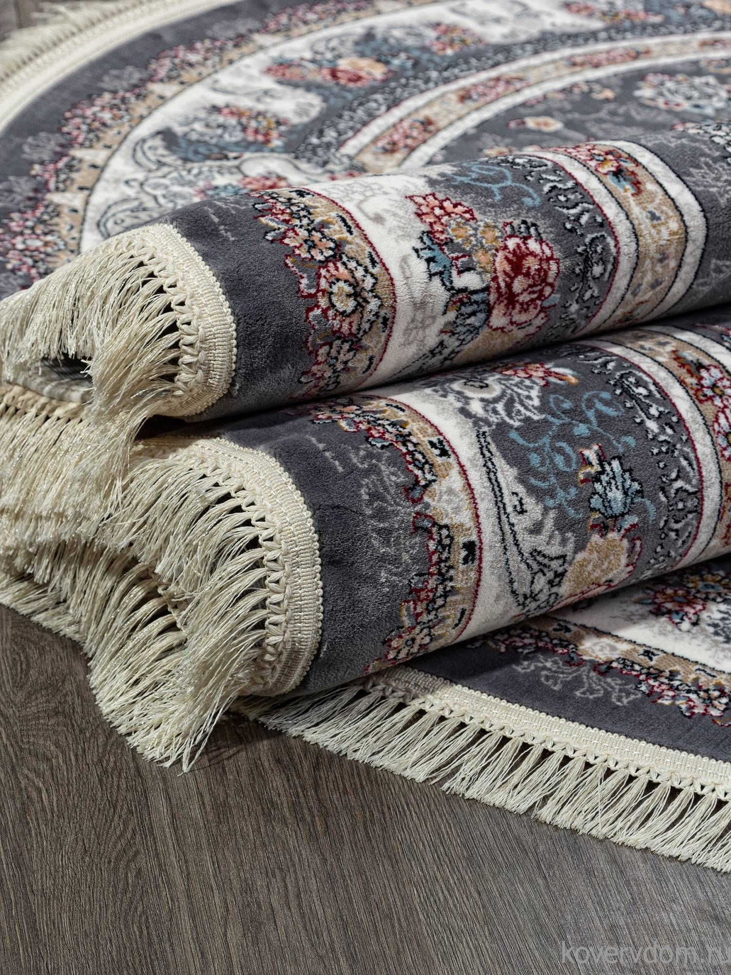 Ковер MAKTUB 7007 000 Овал Ковер MAKTUB 7007 000 Овал